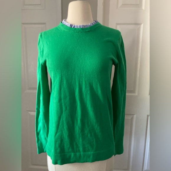 J. Crew Tops - J Crew Womens Small Long Sleeve T-shirt